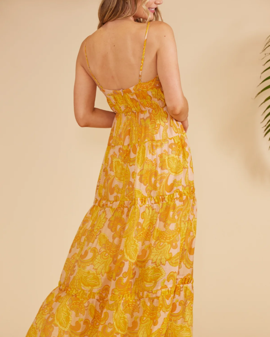 Blaise Sundress