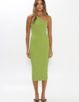 Madison The Label Enya Knit Dress