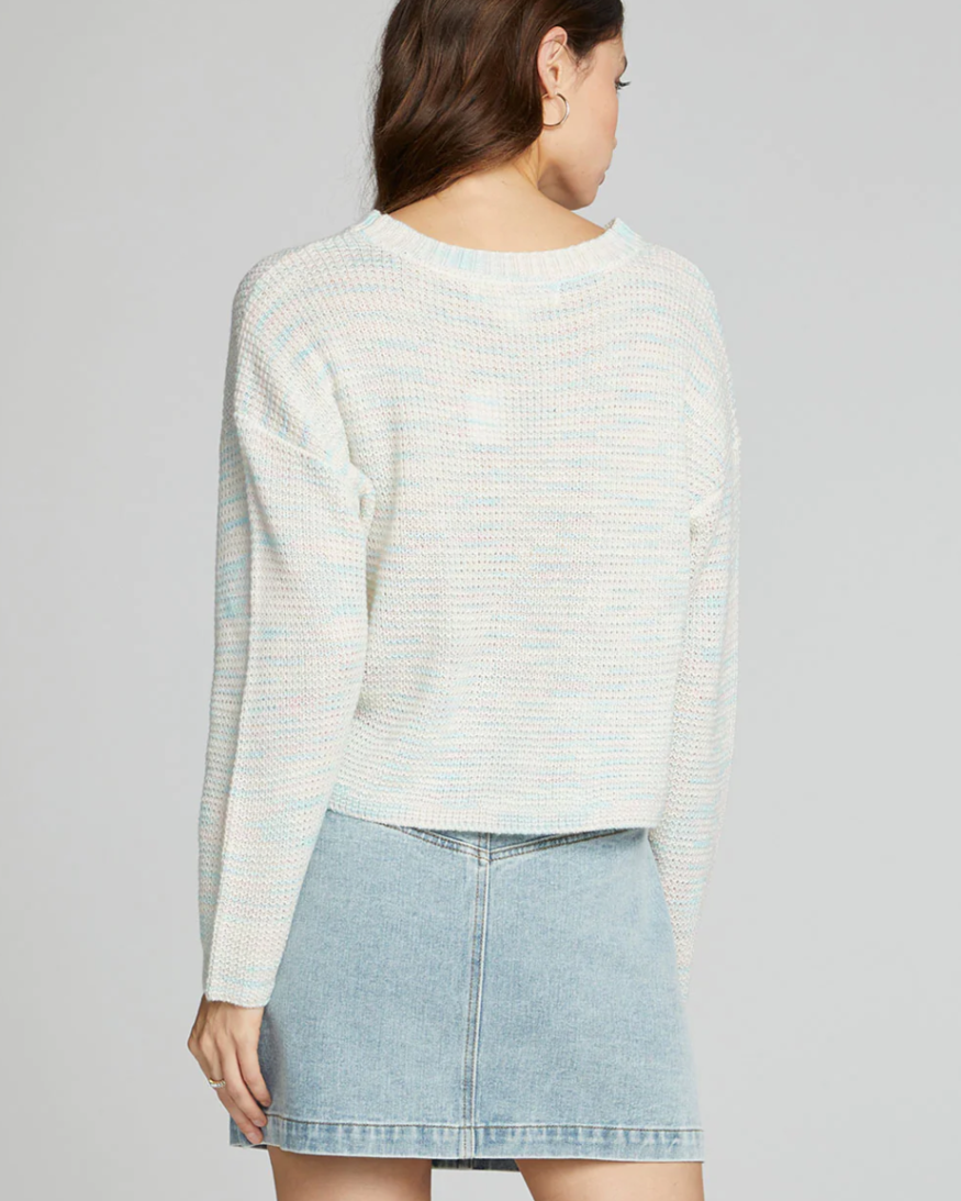 Saltwater Lux Chandler Sweater