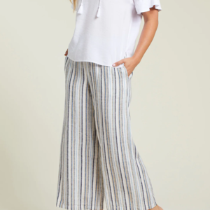 Tribal Suzy Pull On Pant