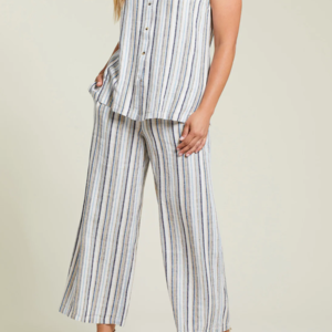 Tribal Suzy Pull On Pant