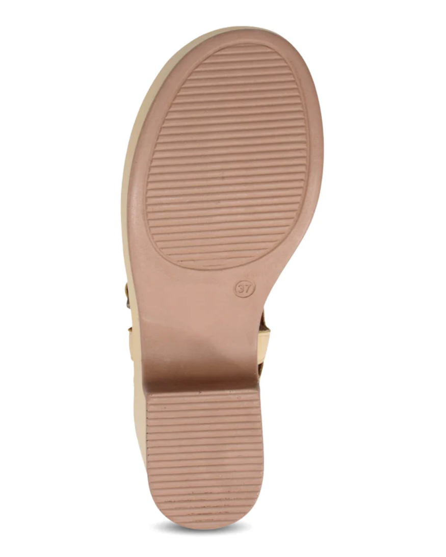 Bueno Sasha Sandal