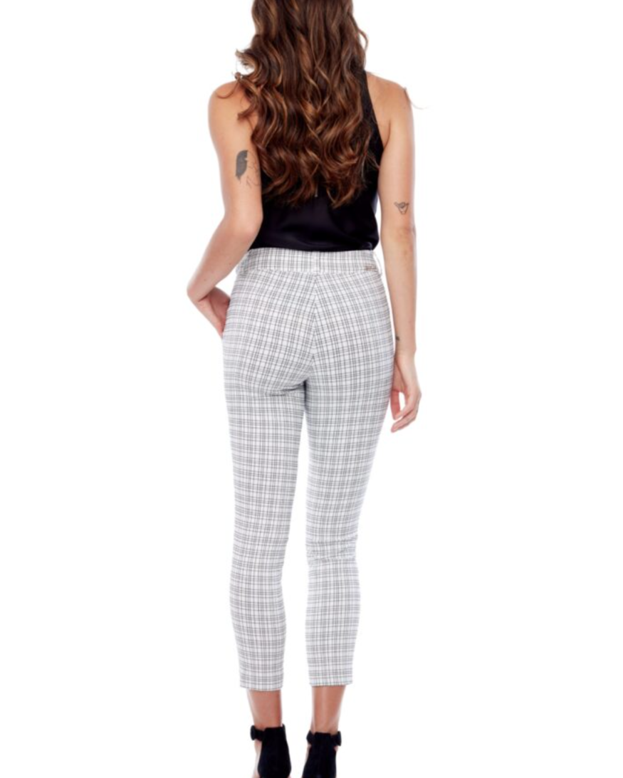 Tyler Madison Gwyneth Vienna Trouser