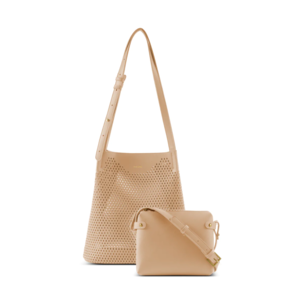 Pixie Mood Inc Diamond Shoulder Bag