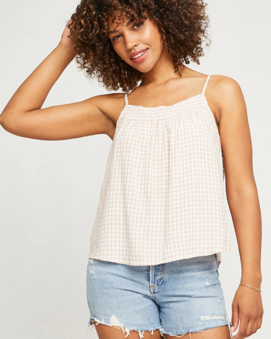 Gentle Fawn Suzanne Top