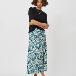 Blenna Midi Skirt