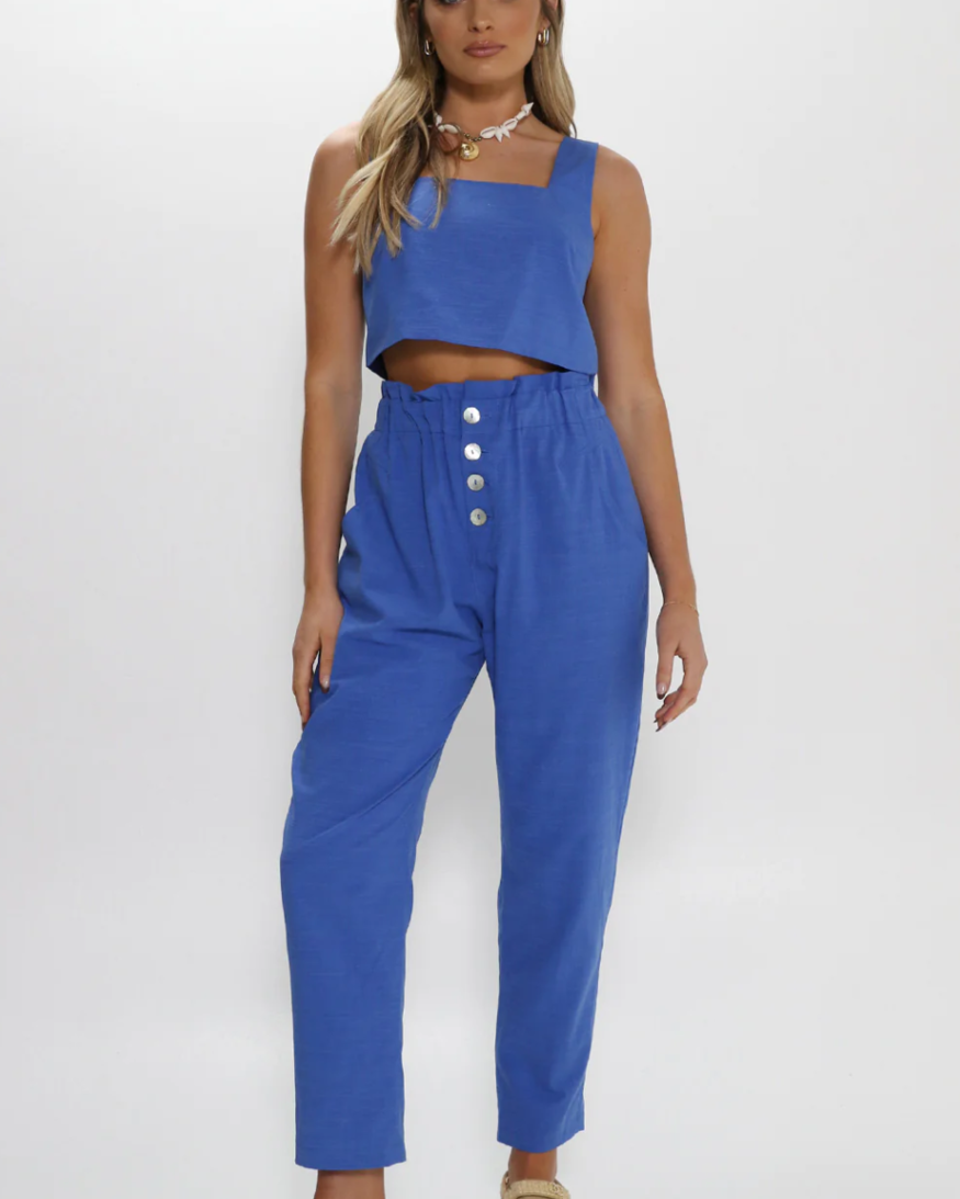 Lost In Lunar Amari Pant