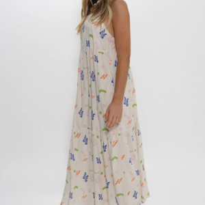 Lost In Lunar Lani Maxi