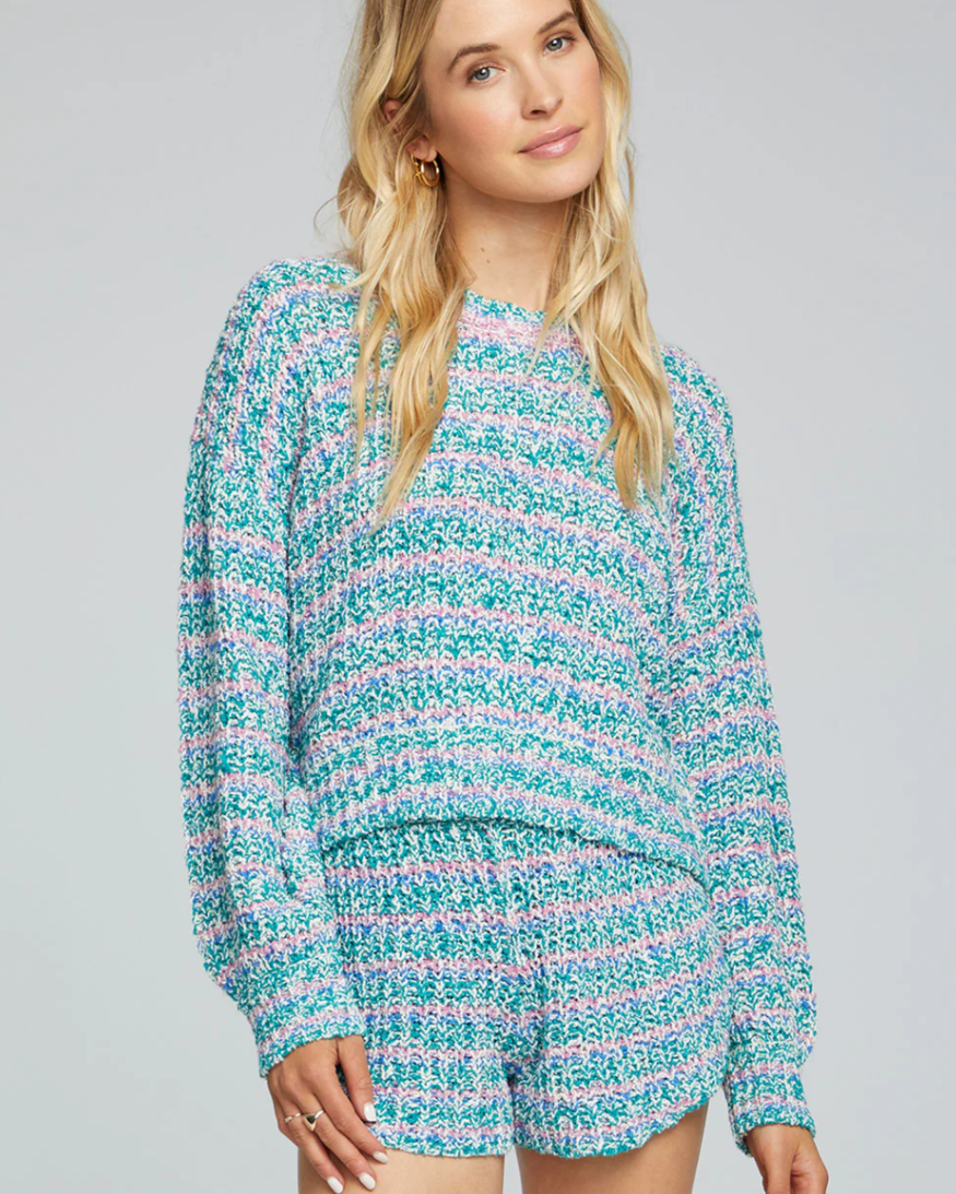 Saltwater Lux Ollie Sweater