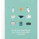 Classy Cards Creative Card - Graduate Starter Pack