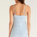 Z-Supply Houndstooth Active Dress