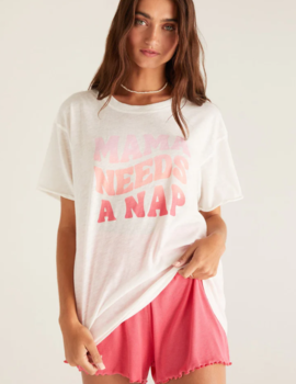 Z-Supply Mama Nap Tee