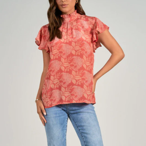 Elan Daphne Top