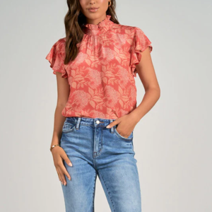 Elan Daphne Top