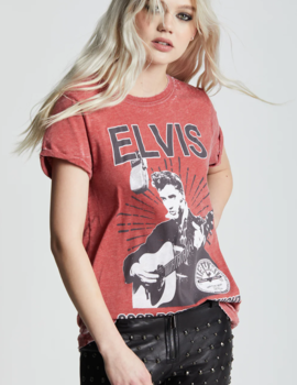 Elvis - Good Rockin' Tonight