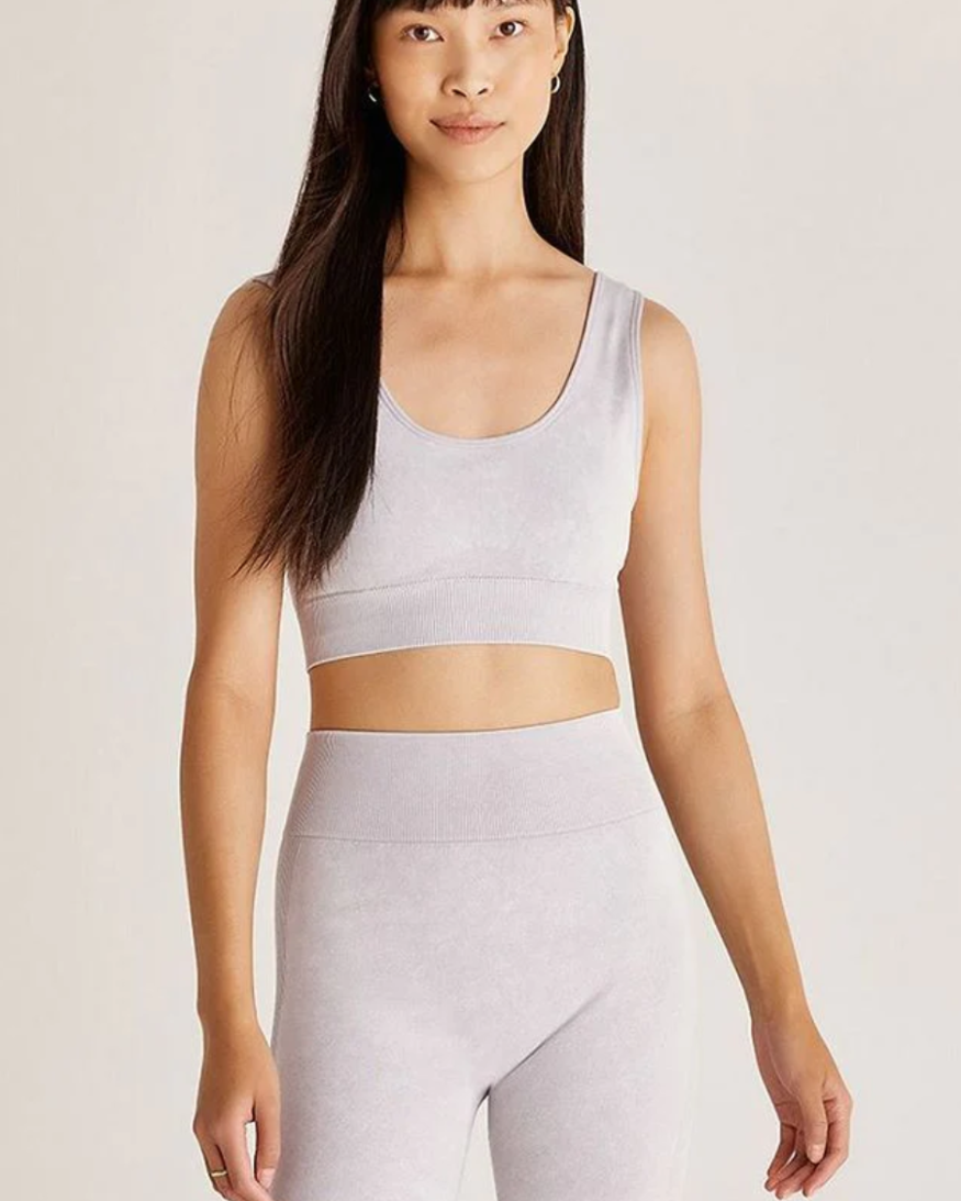 Z-Supply Work It Out Bralette
