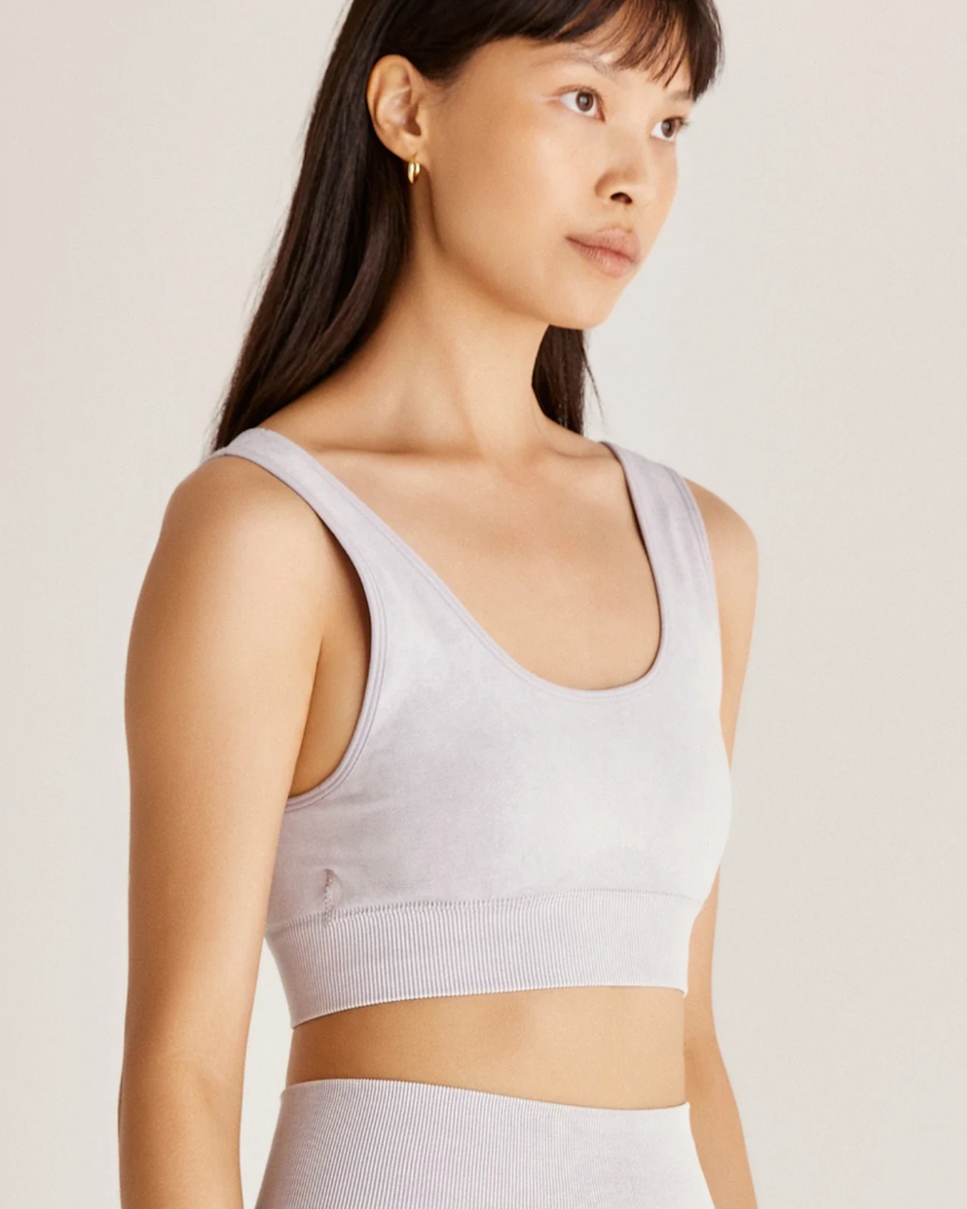 Z-Supply Work It Out Bralette