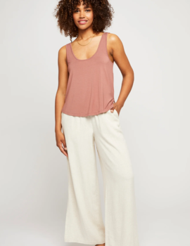 Gentle Fawn Harbor Tank