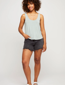 Gentle Fawn Harbor Tank