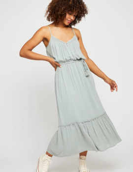 Gentle Fawn Russo Midi Dress