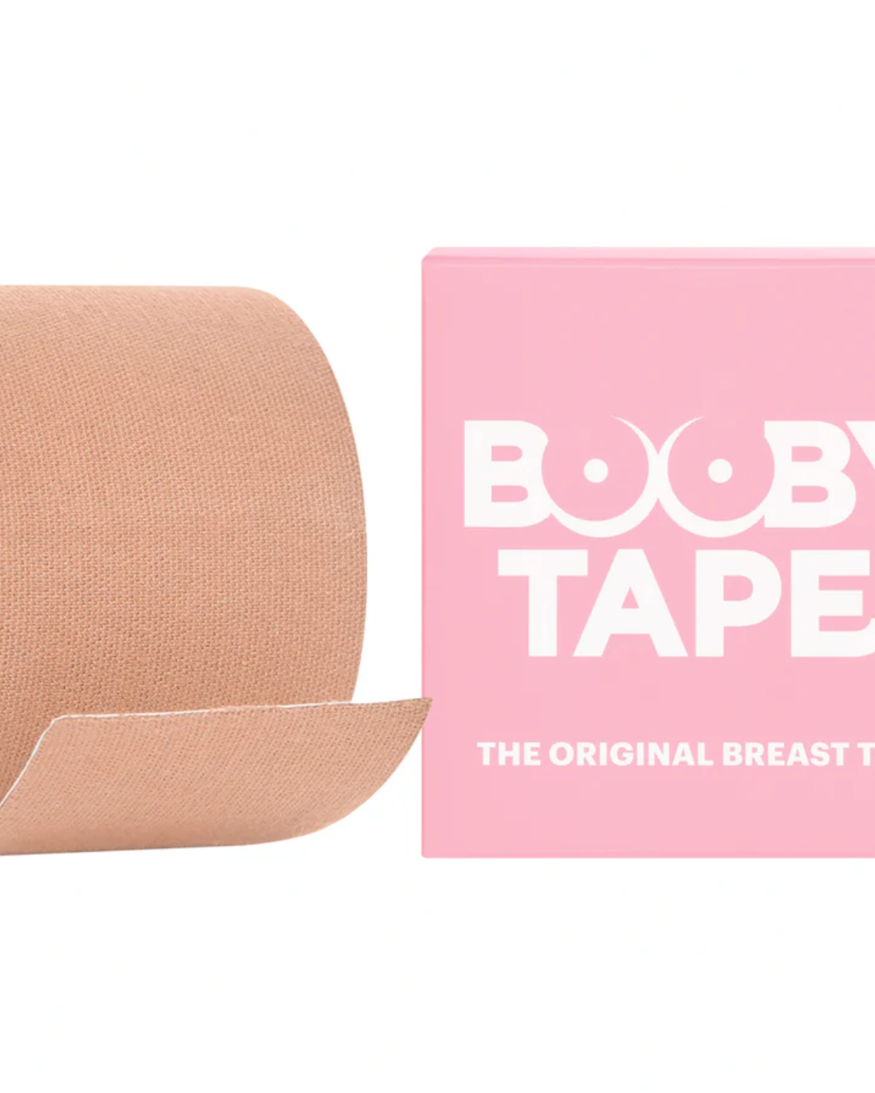 Booby Tape