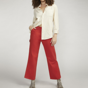 Silver Jeans - For Us Carpenter Pant