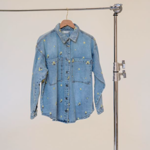 Kaffe Babeth Denim Jacket