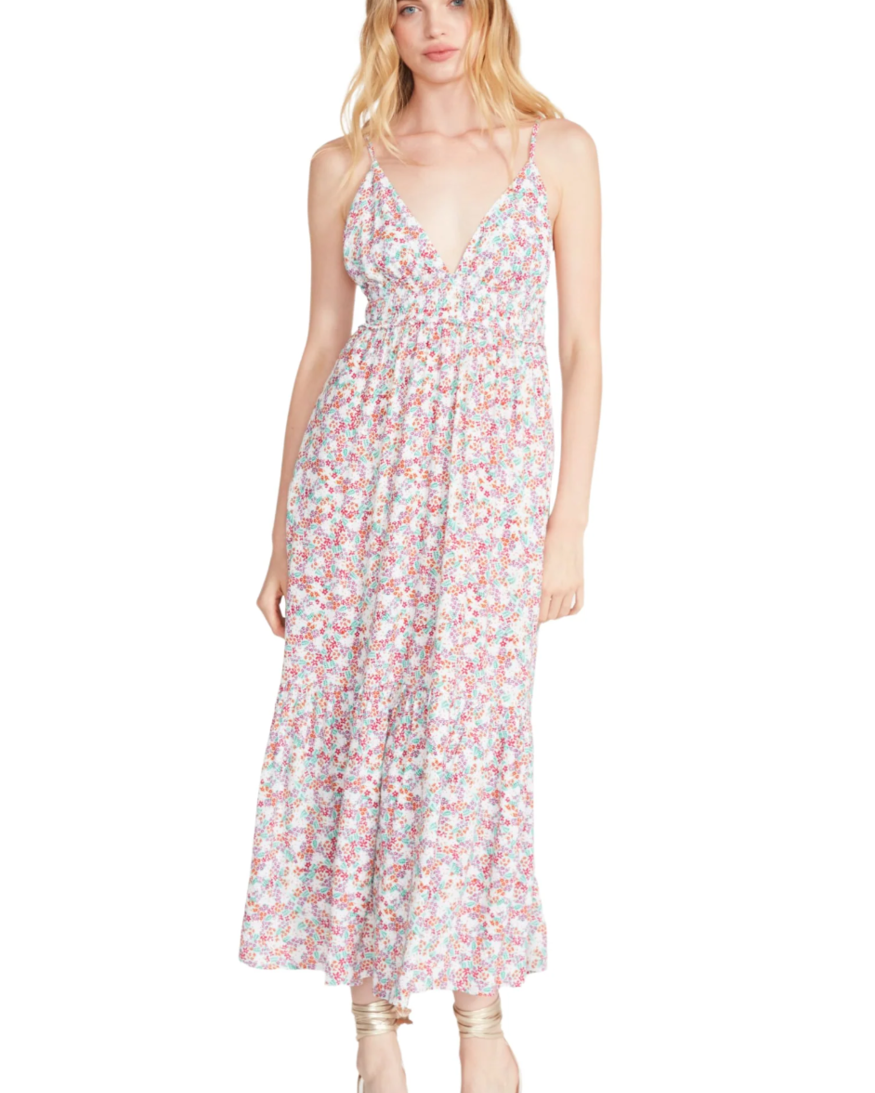 Lisa Dress