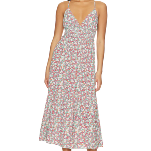 Lisa Dress