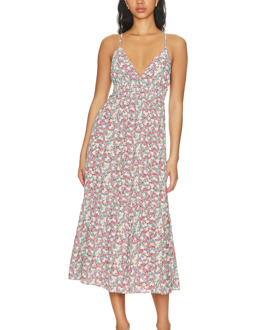 Lisa Dress
