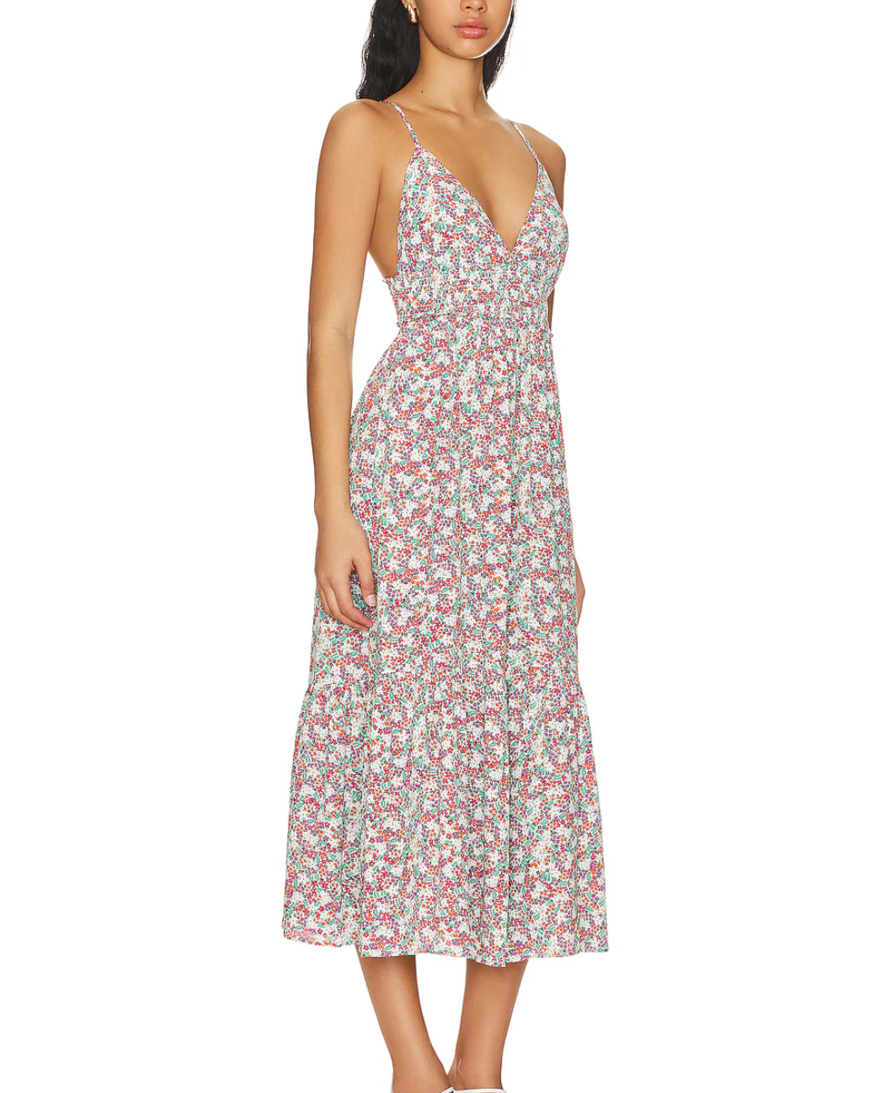 Lisa Dress