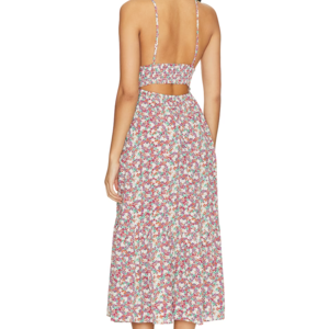 Lisa Dress