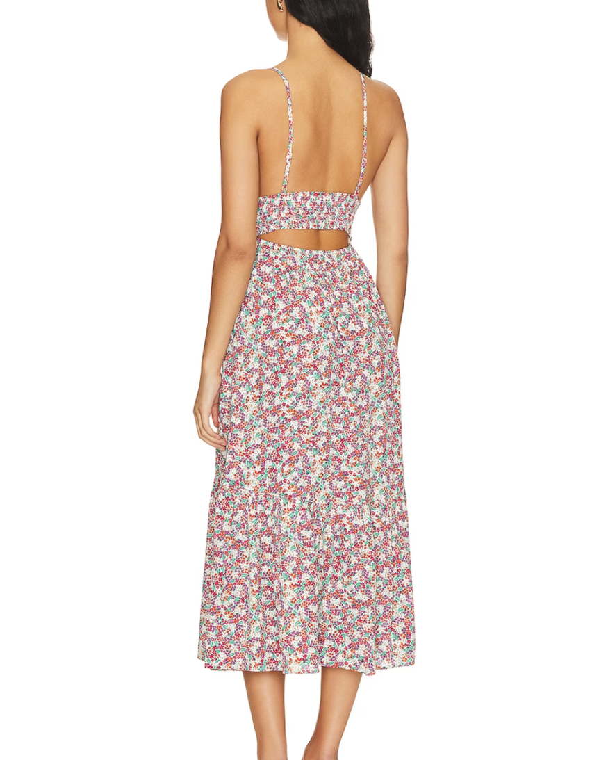 Lisa Dress