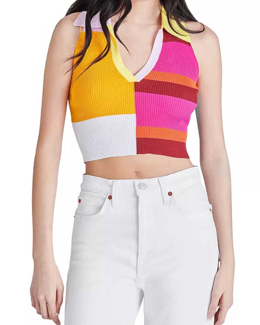 Paige Sweater Tank