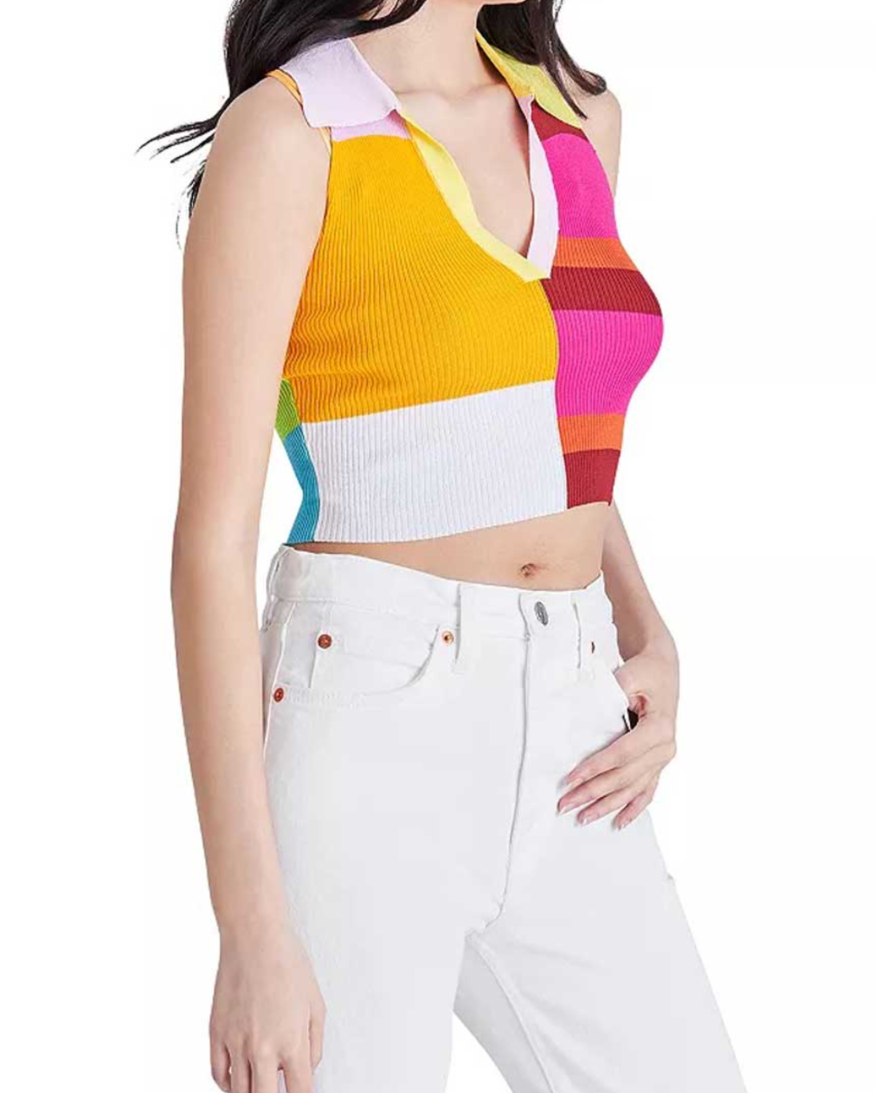 Paige Sweater Tank