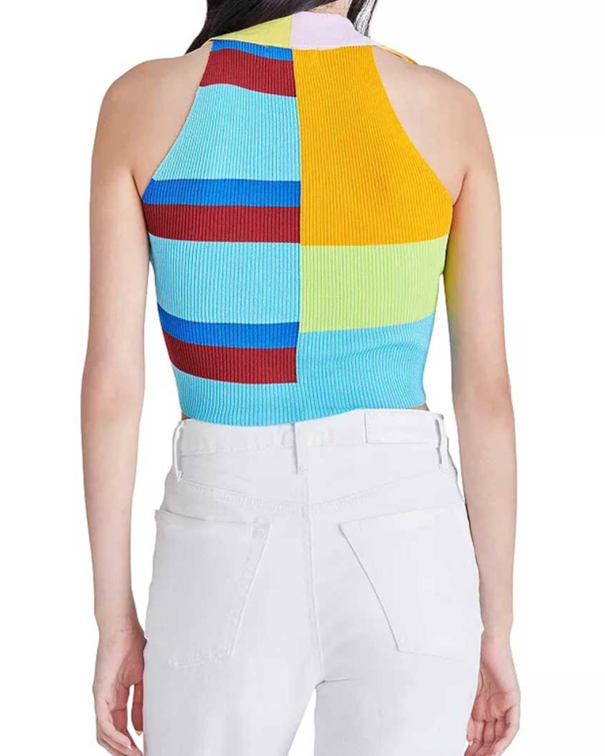 Paige Sweater Tank