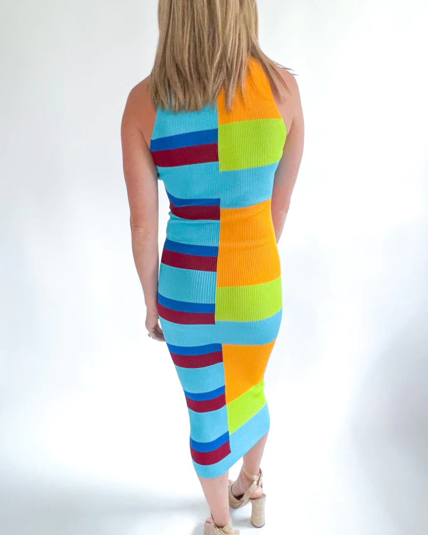 Evelyn Dress