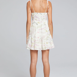 Saltwater Luxe Frida Mini Dress