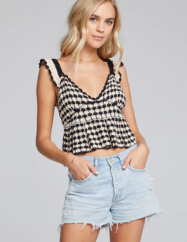 Saltwater Luxe Trina Top