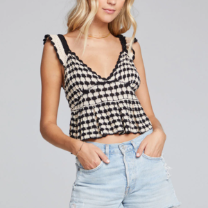 Saltwater Luxe Trina Top