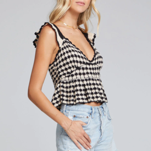 Saltwater Luxe Trina Top