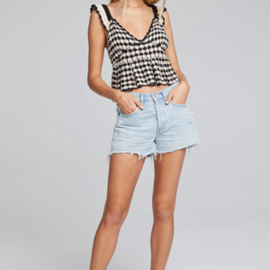 Saltwater Luxe Trina Top
