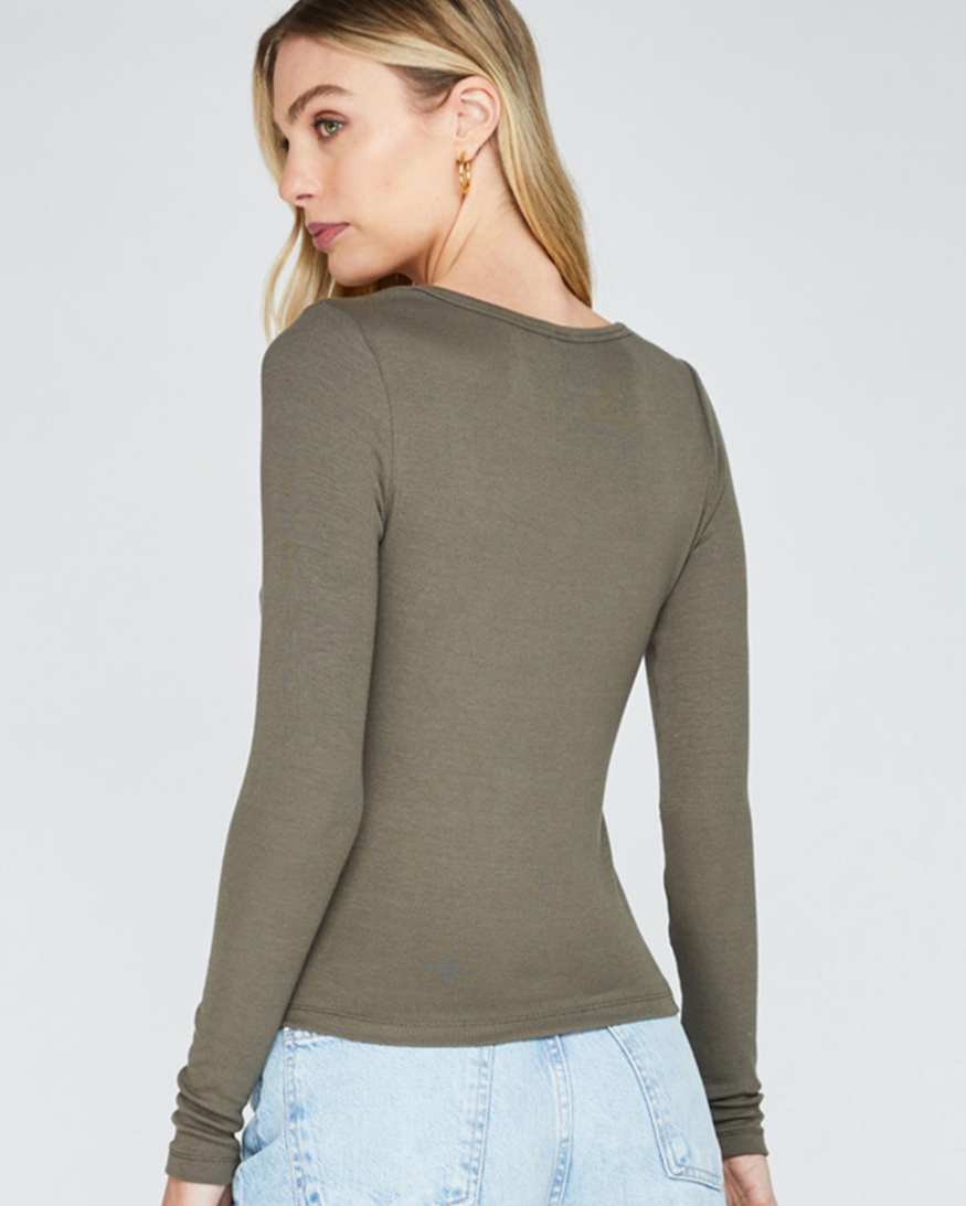 Gentle Fawn Blair Top