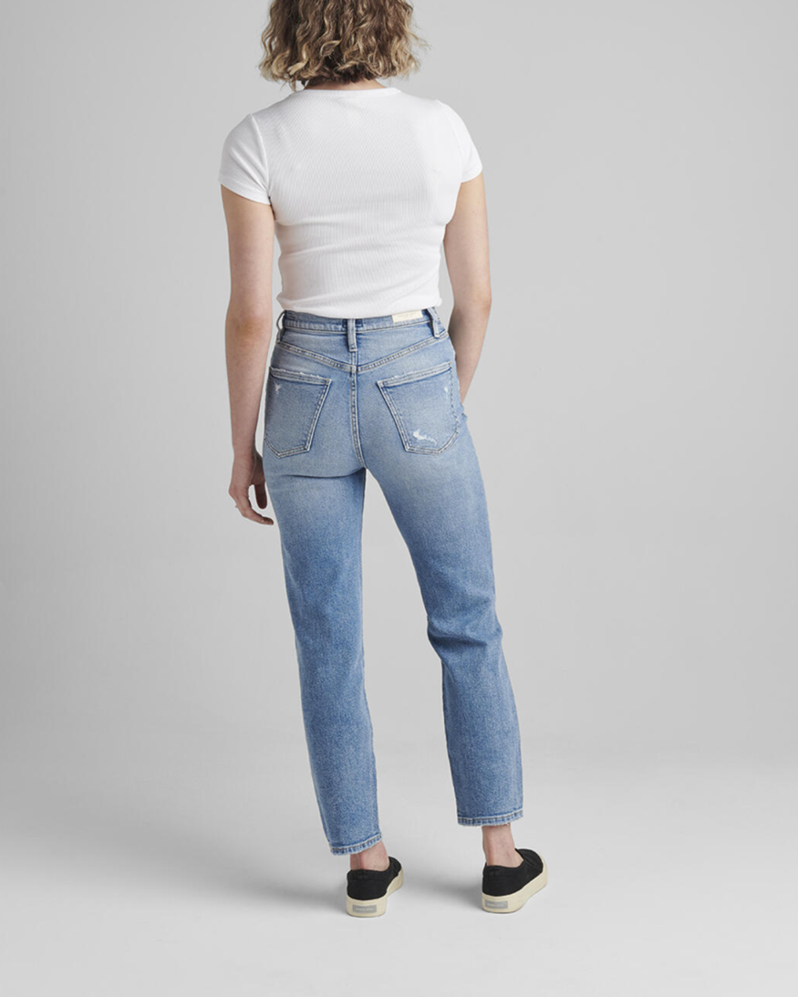 Silver Jeans - For Us Borebank Venture -29"