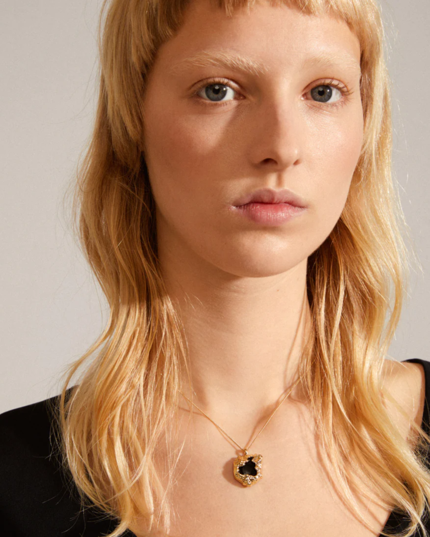 Pilgrim Rhythm Necklace