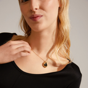 Pilgrim Rhythm Necklace