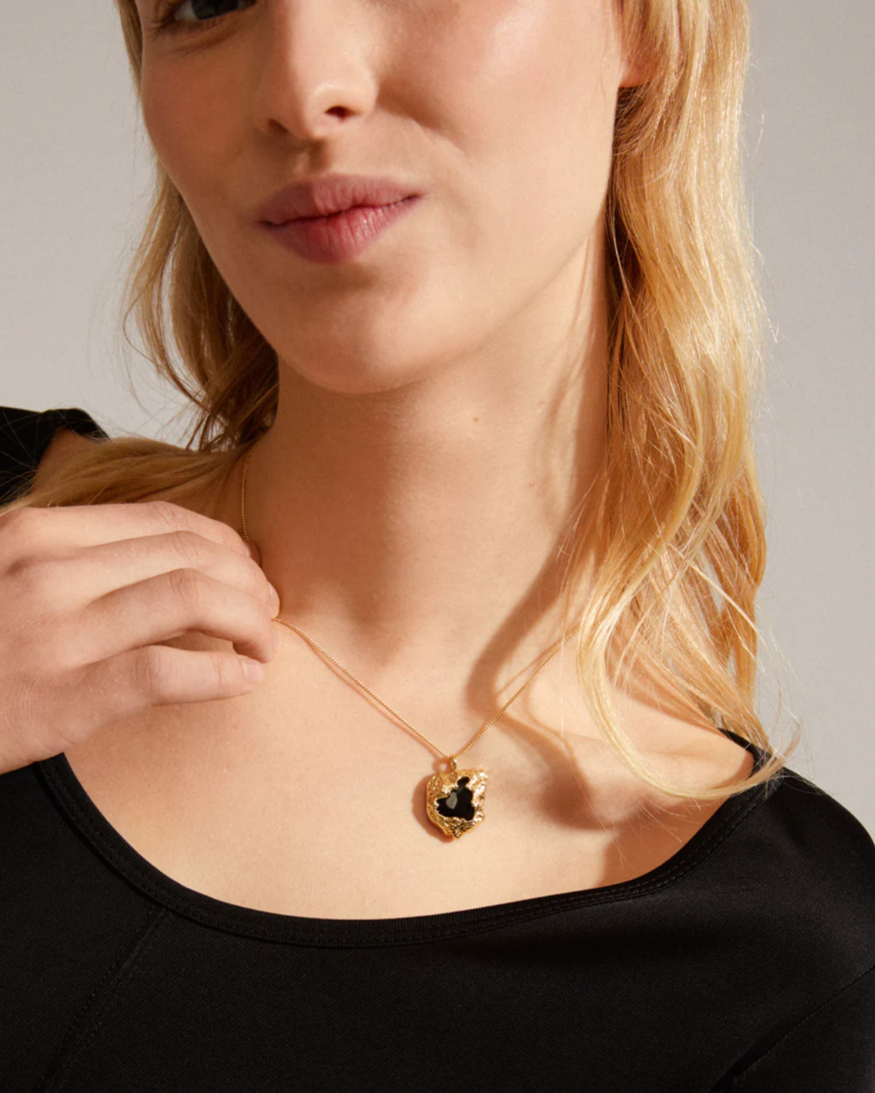 Pilgrim Rhythm Necklace