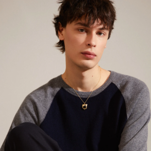 Pilgrim Rhythm Necklace