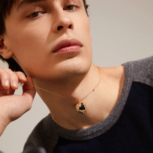 Pilgrim Rhythm Necklace