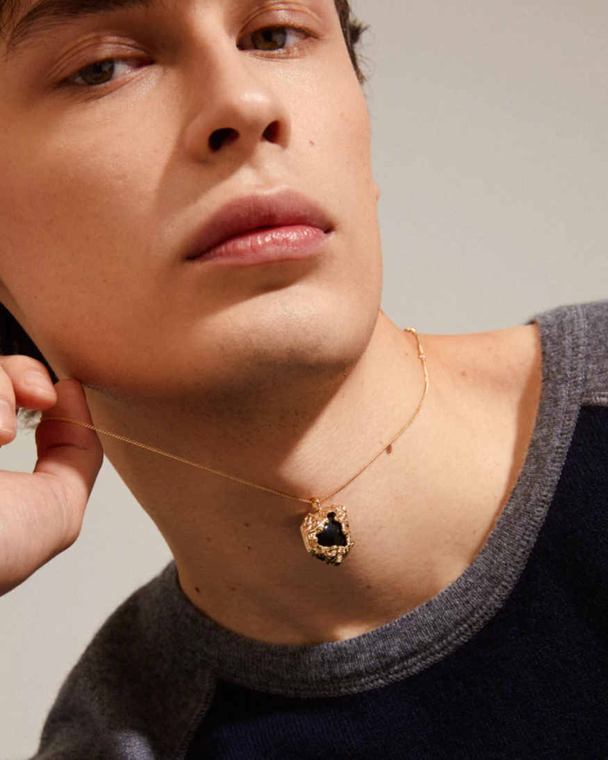 Pilgrim Rhythm Necklace